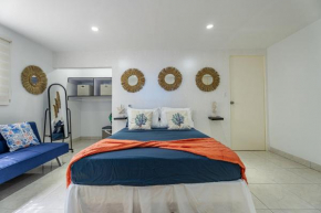 Love vacation rental aruba